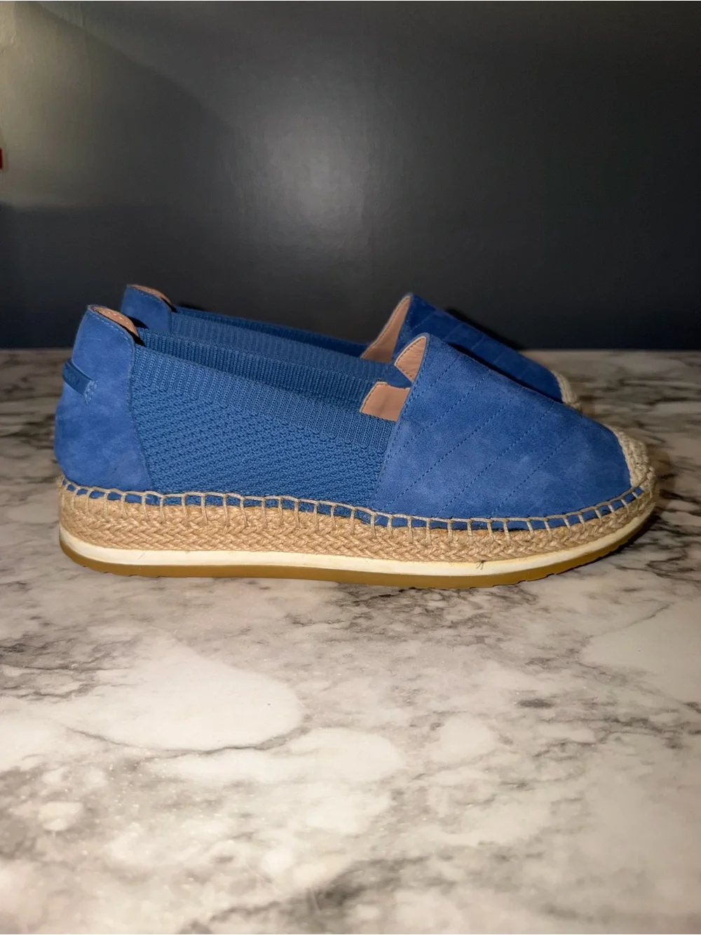 Cole Haan cloudfeel espadrilles